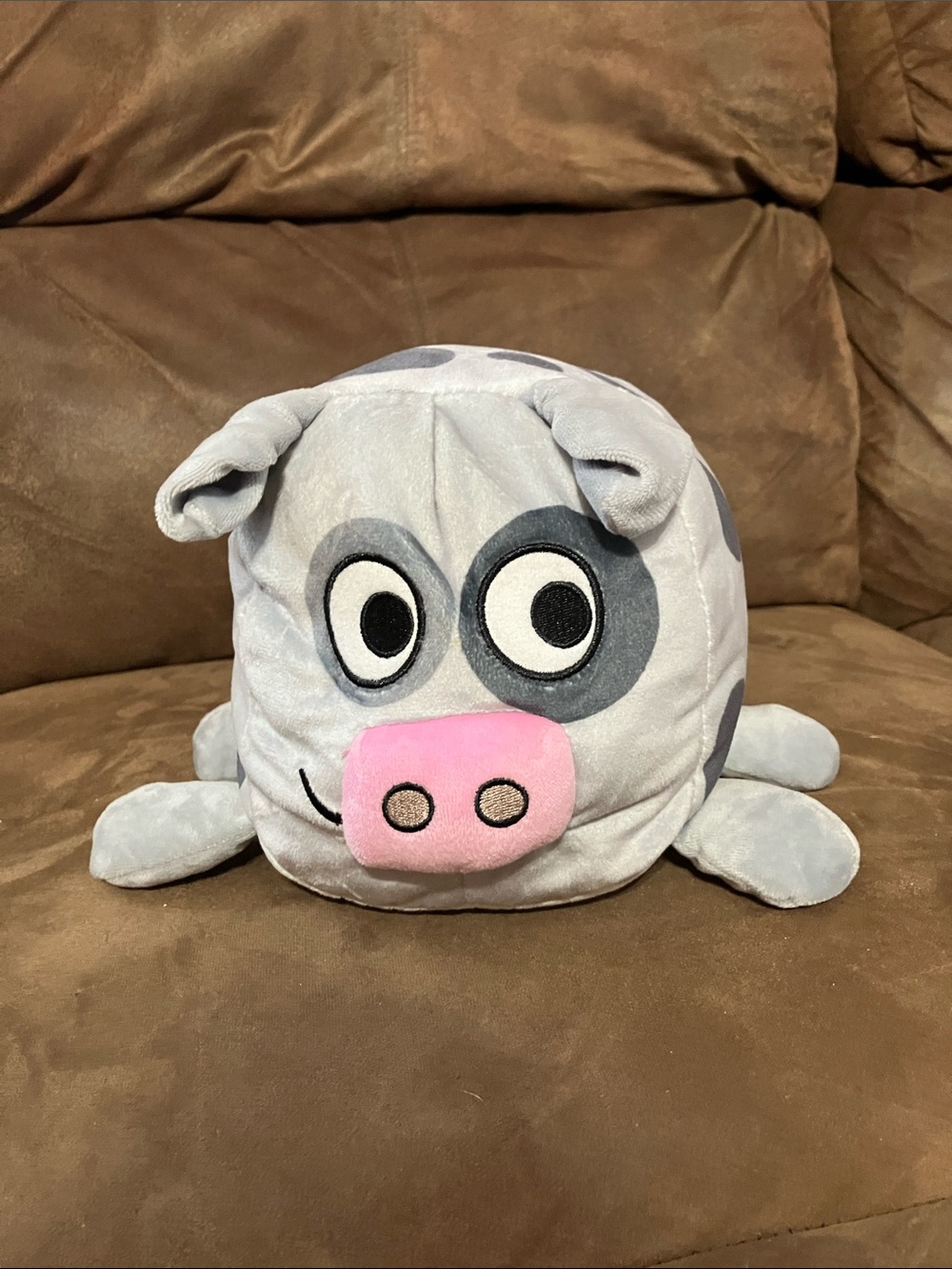 Kohl's Cares Jimmy Fallon Dada Cow Plush